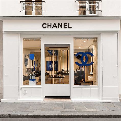 chanel france boutique en ligne|Chanel boutiques near me.